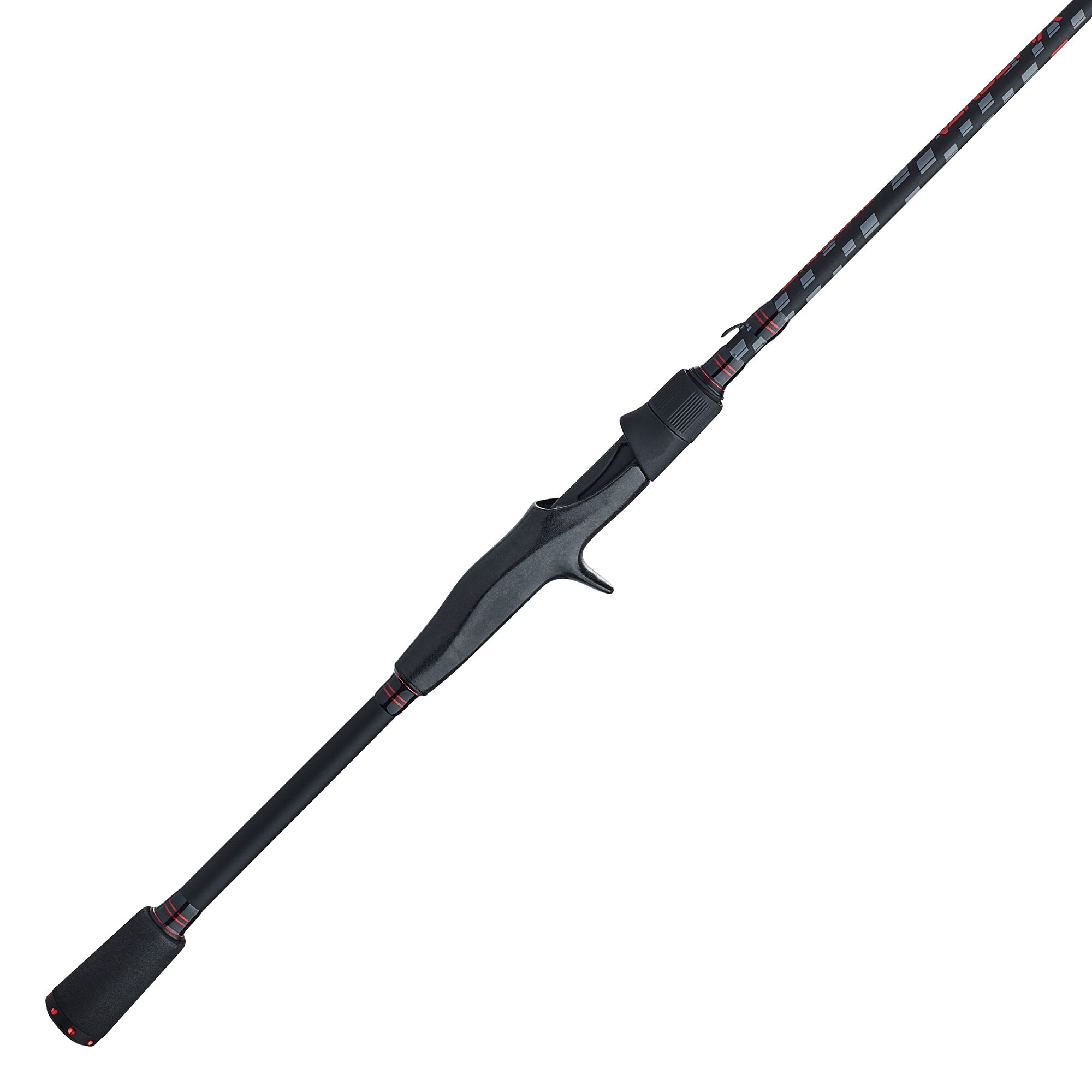 Abu Garcia Vendetta® Casting Rod (Prior Gen)