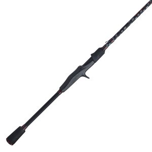 Abu Garcia
Vendetta® Winch Casting Rod (Prior Gen)