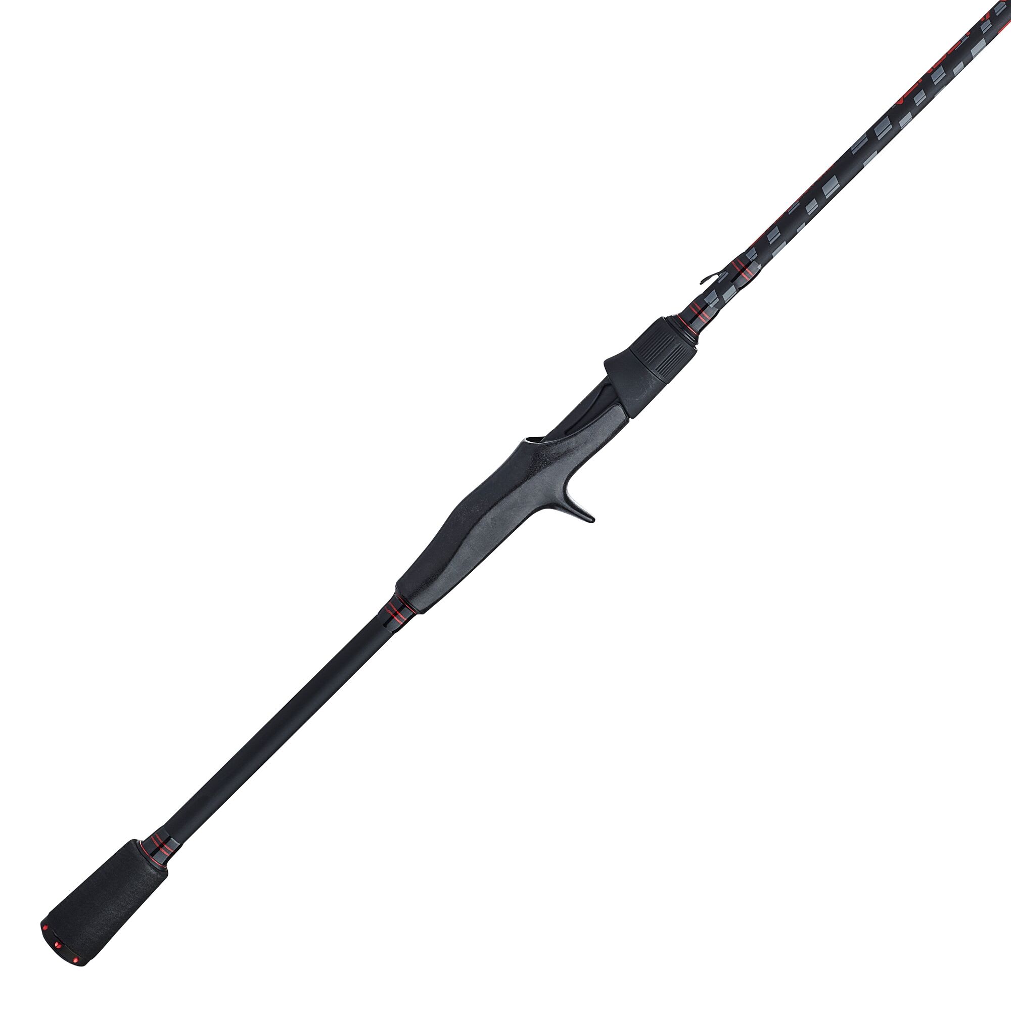 Abu Garcia
Vendetta® Winch Casting Rod (Prior Gen)