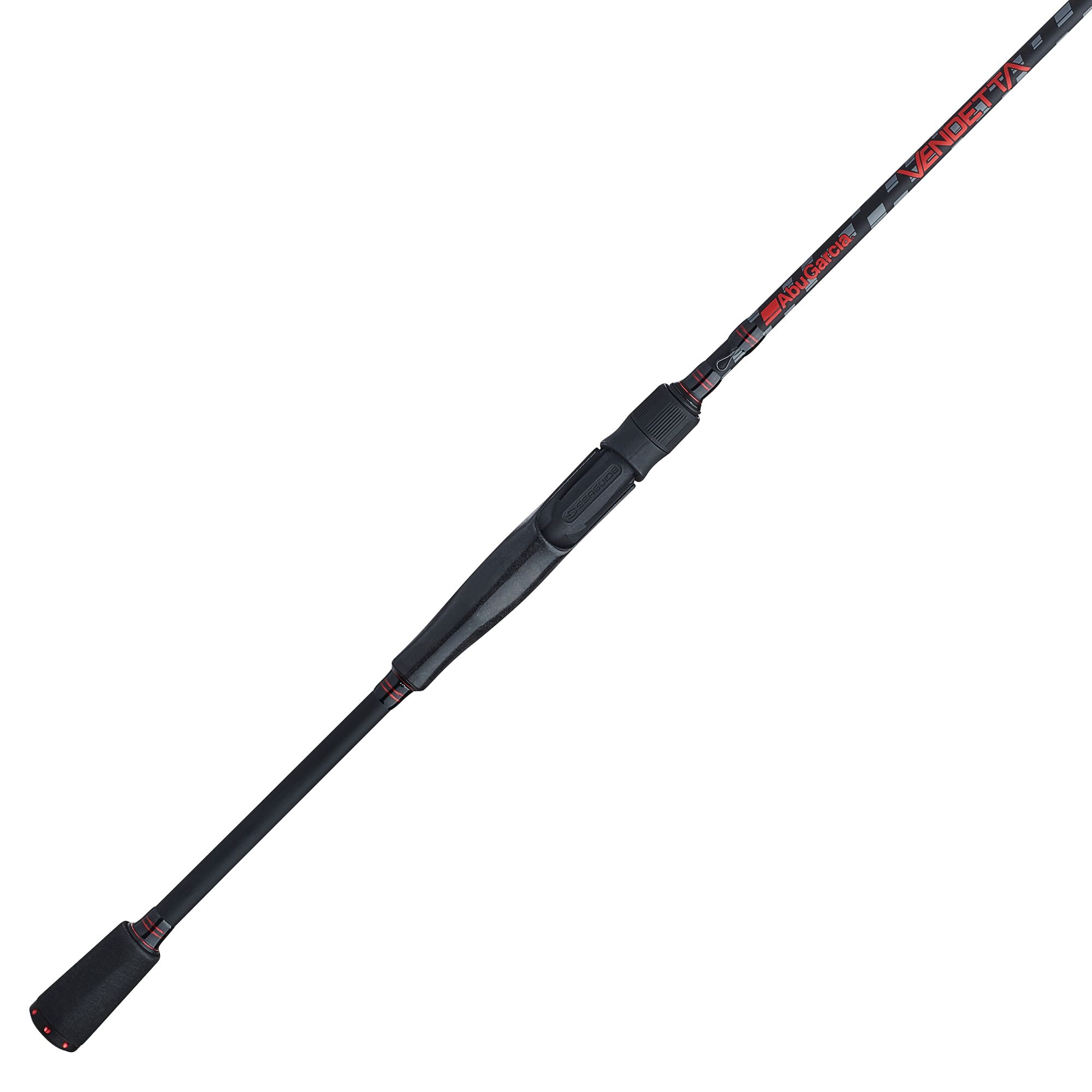 Abu Garcia
Vendetta® Winch Casting Rod (Prior Gen) - Image 4