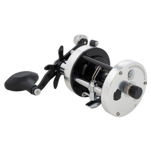 Abu Garcia Ambassadeur® 7000 C3 Round (Prior Gen)