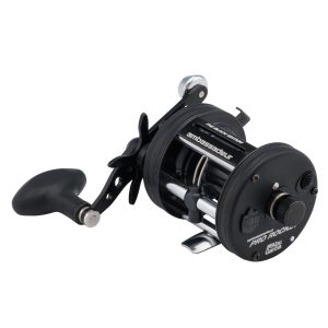 Abu Garcia Ambassadeur® Pro Rocket BE (Prior Gen)
