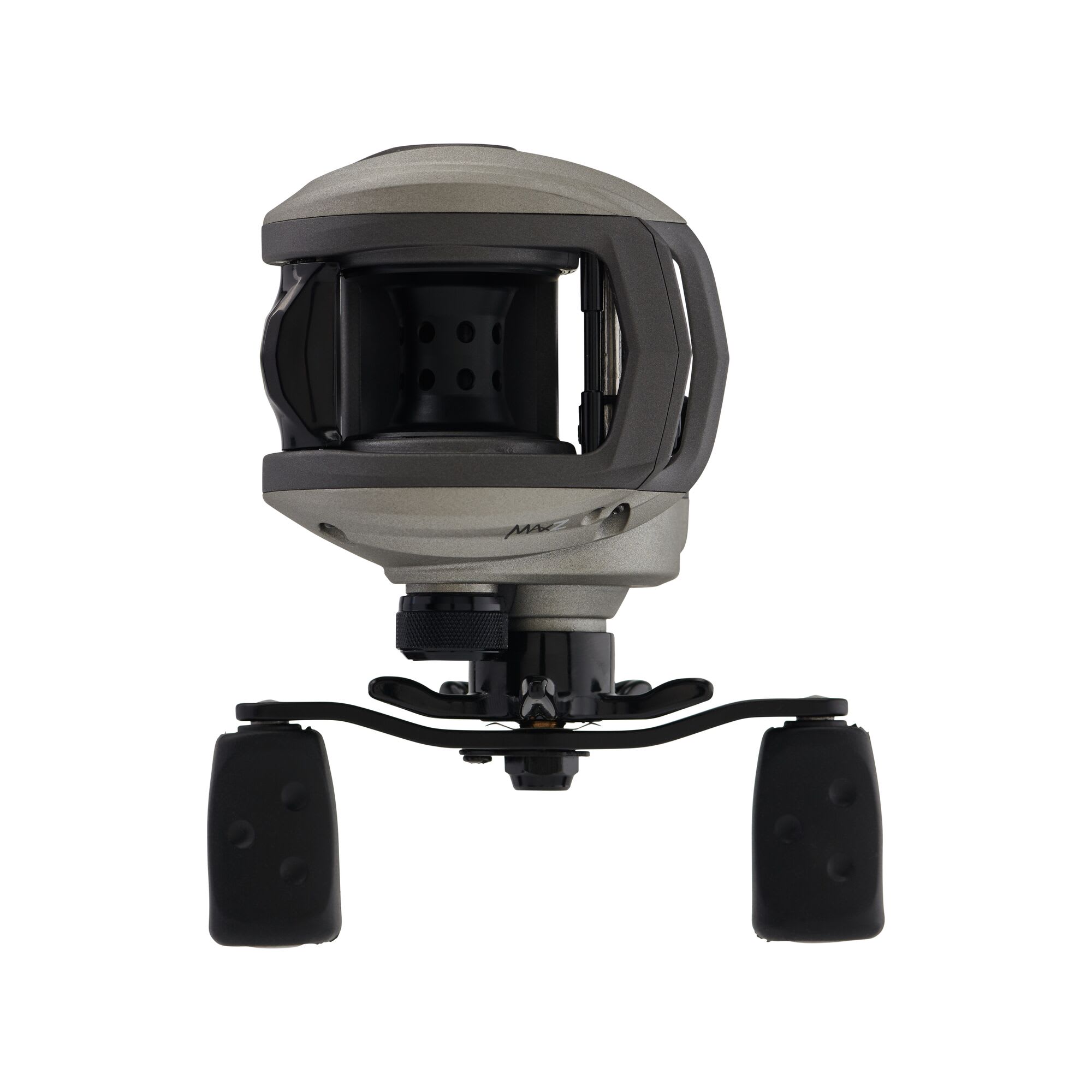 Abu Garcia Max™ Z Low Profile Baitcast Reel - Image 4