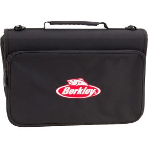 Berkley Soft Bait Binder-up to 42 bags