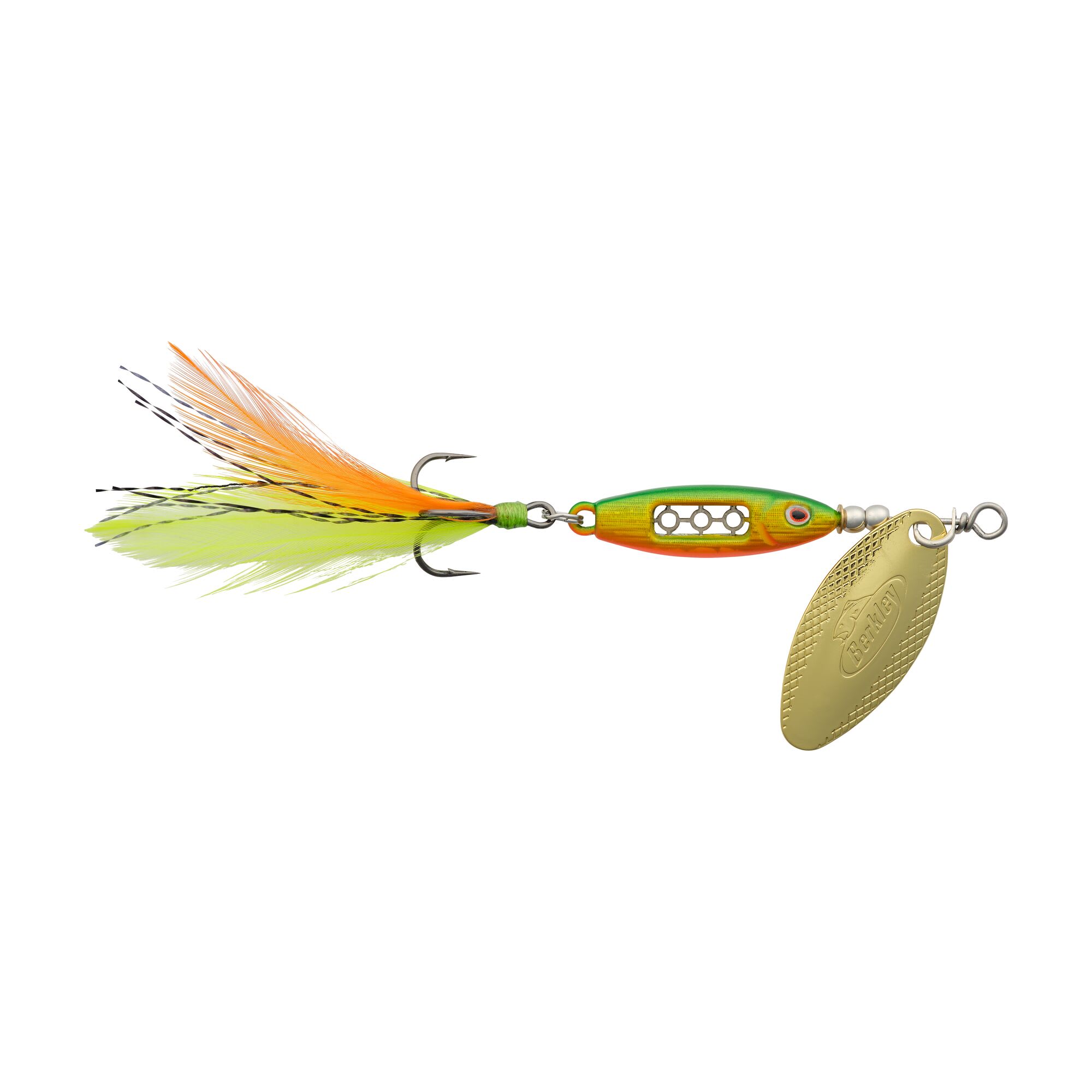 Berkley Dough Rider Minnow - Image 4