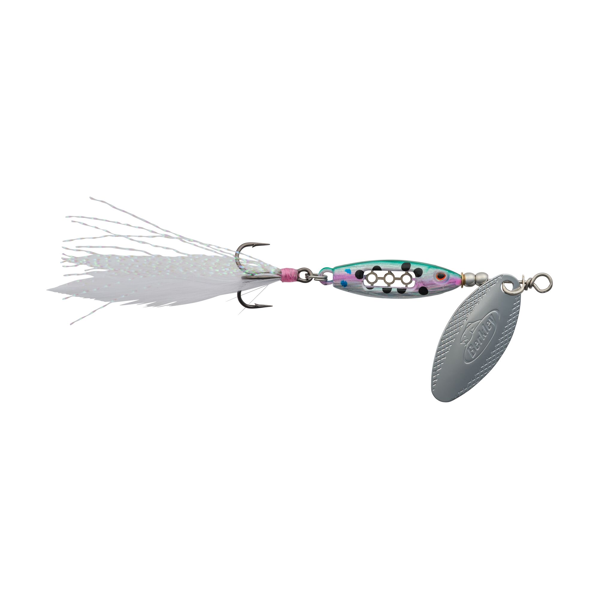 Berkley Dough Rider Minnow