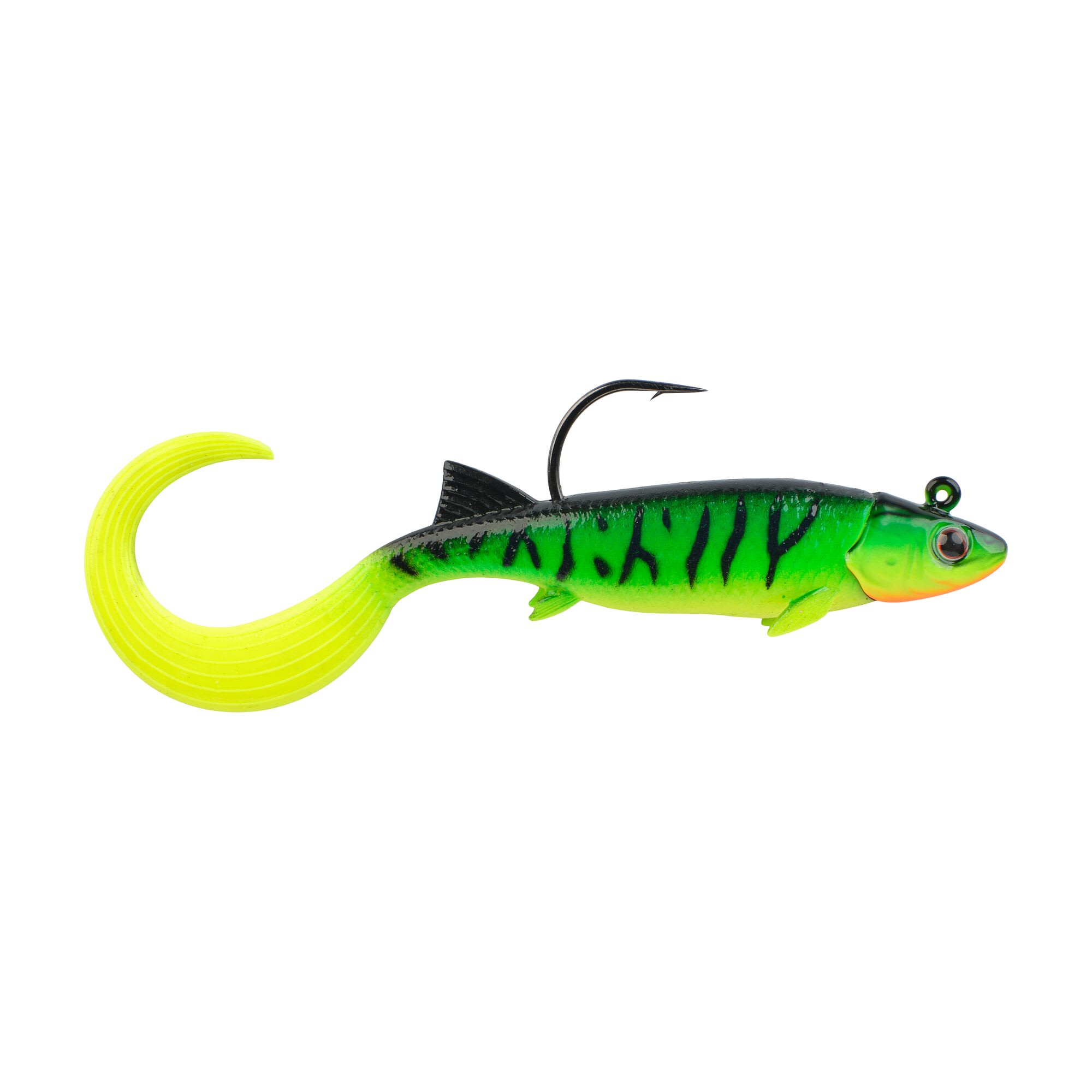 Berkley PowerBait® Minnotator Grub - Image 10