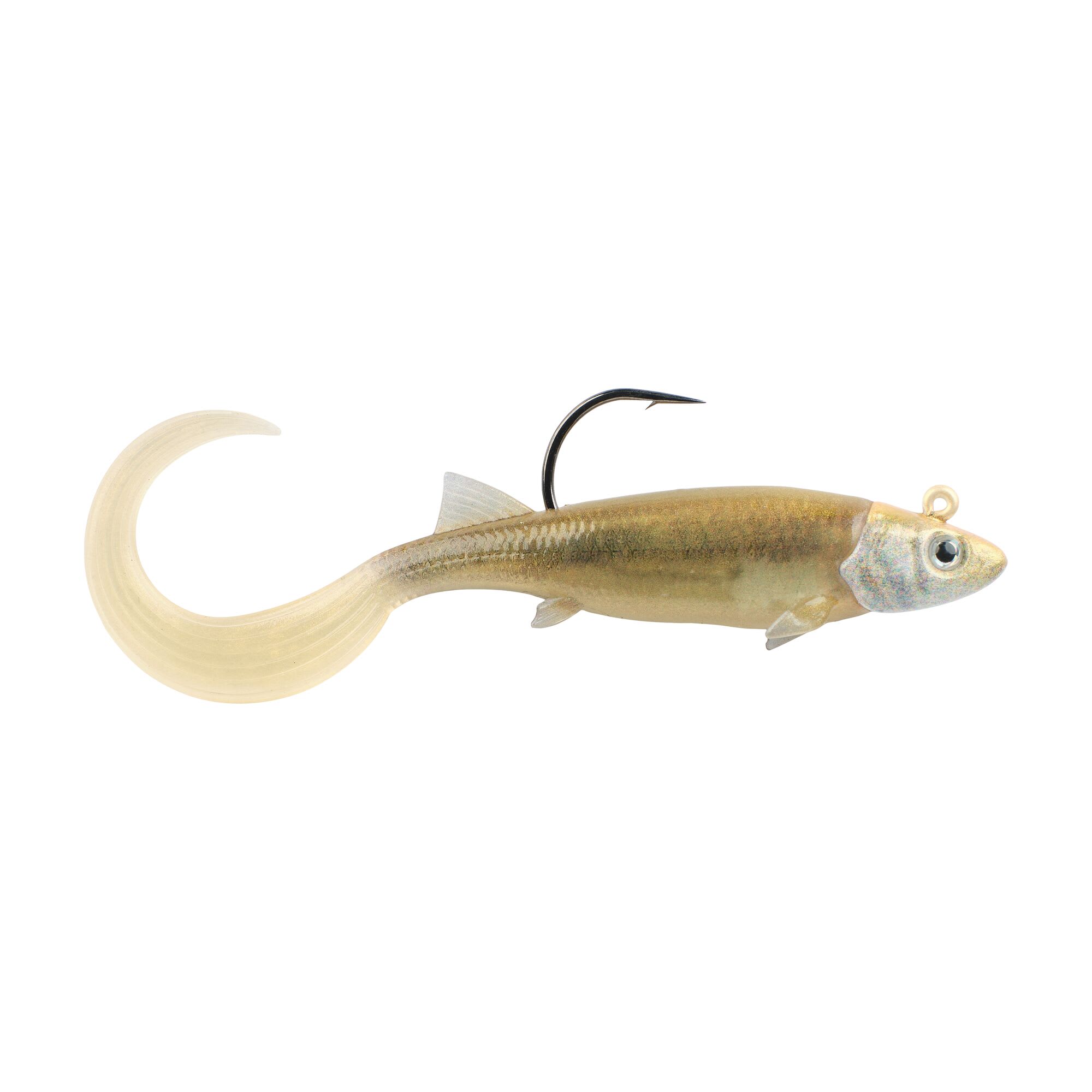 Berkley PowerBait® Minnotator Grub - Image 7