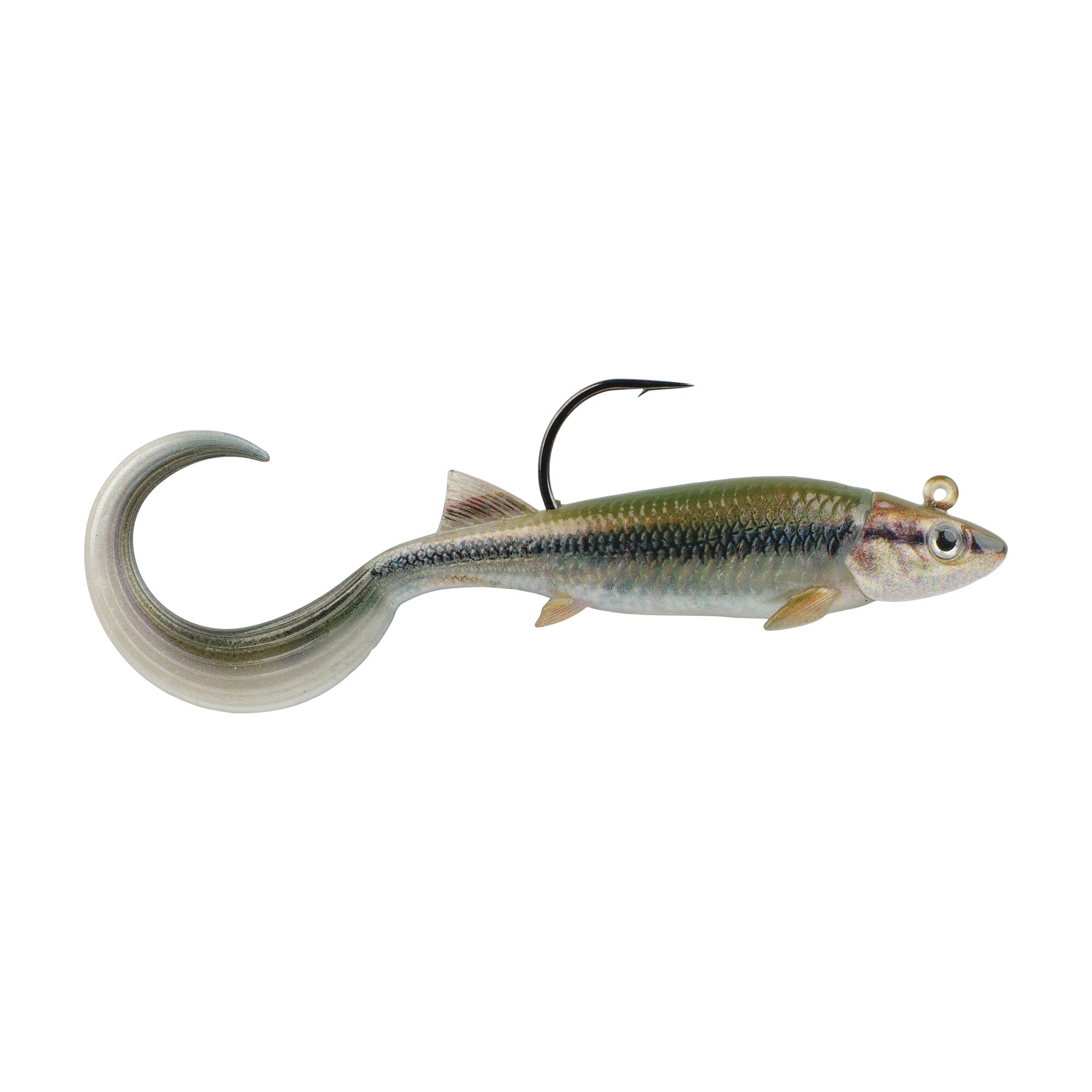 Berkley PowerBait® Minnotator Grub - Image 2