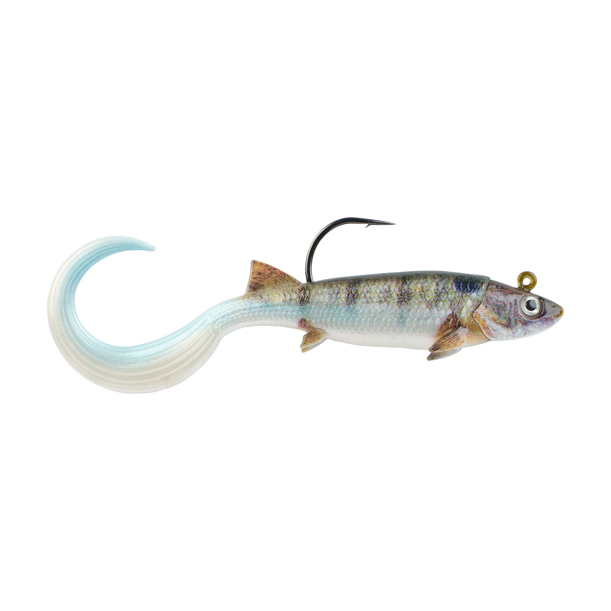 Berkley PowerBait® Minnotator Grub - Image 8