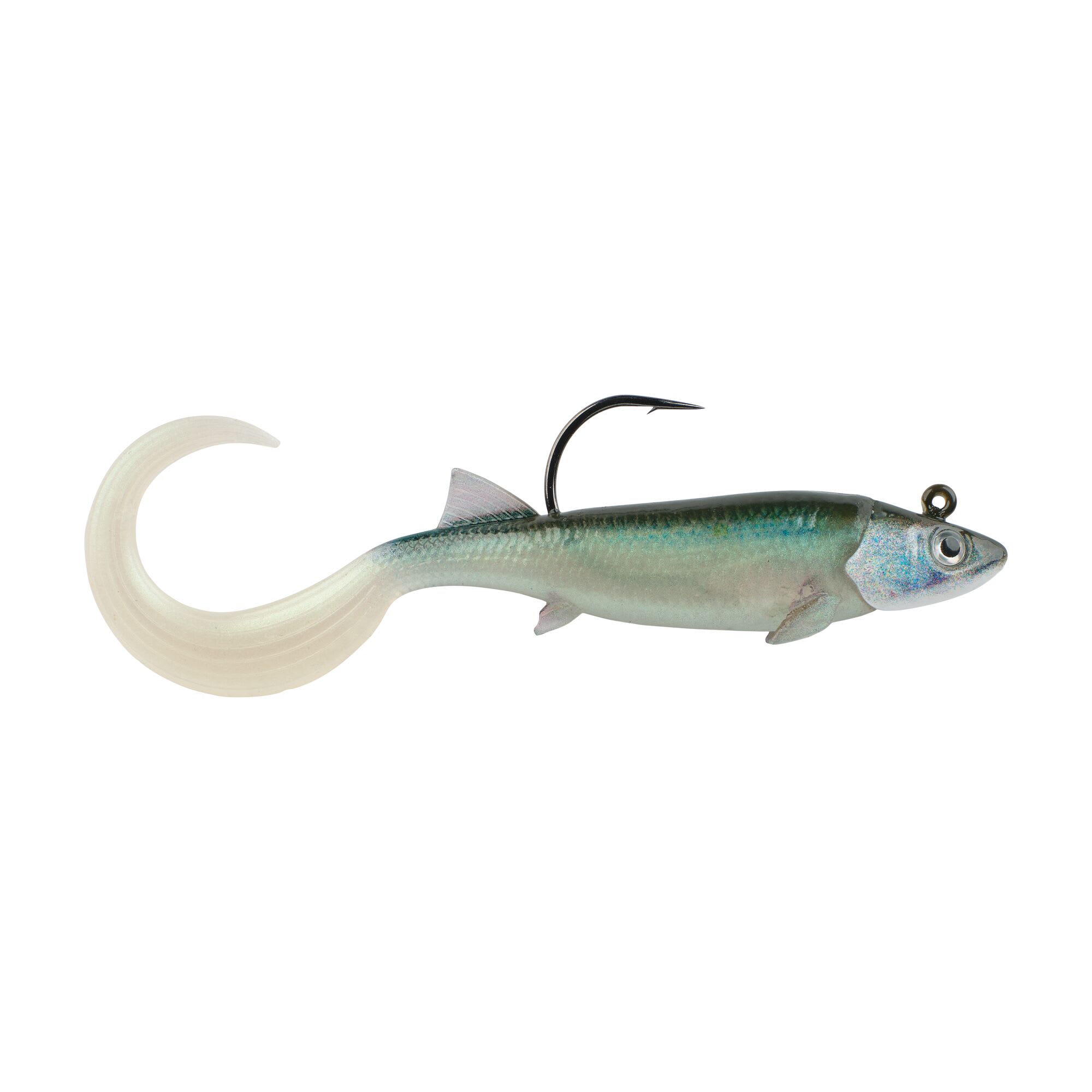 Berkley PowerBait® Minnotator Grub - Image 9