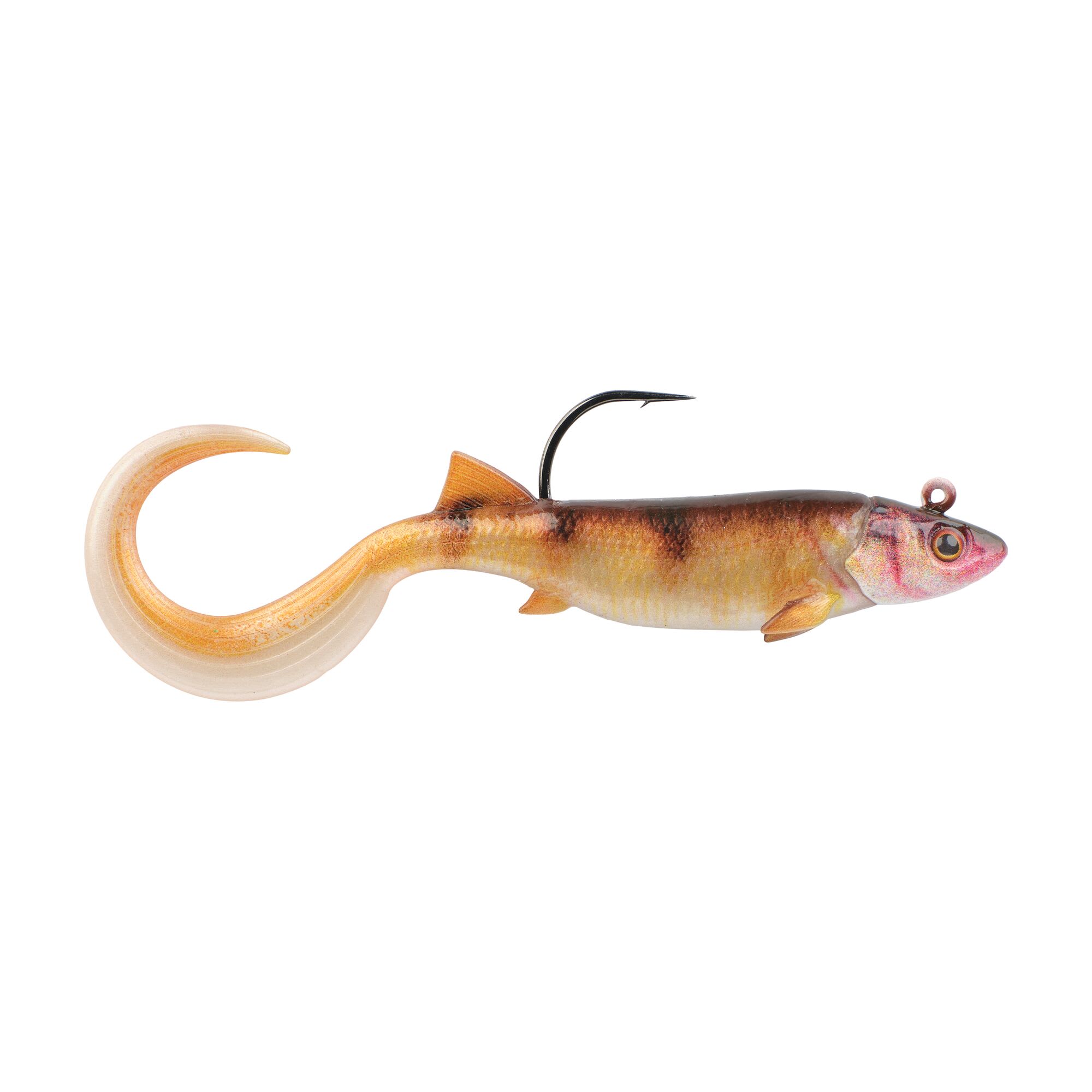 Berkley PowerBait® Minnotator Grub - Image 6