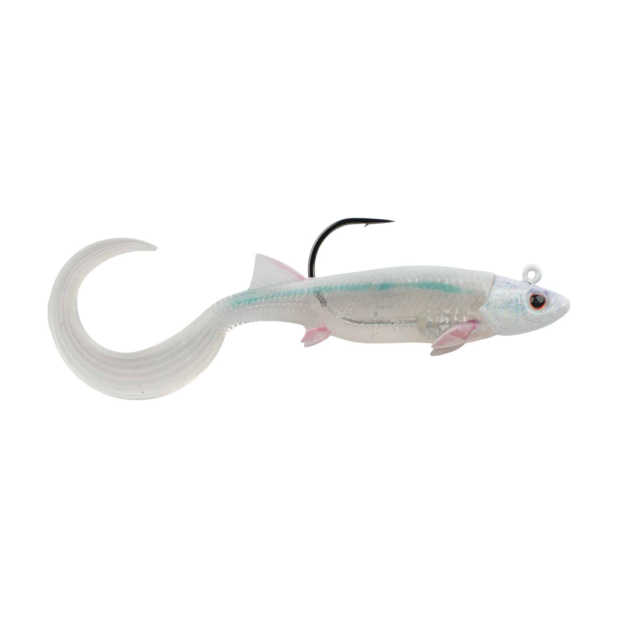 Berkley PowerBait® Minnotator Grub - Image 3