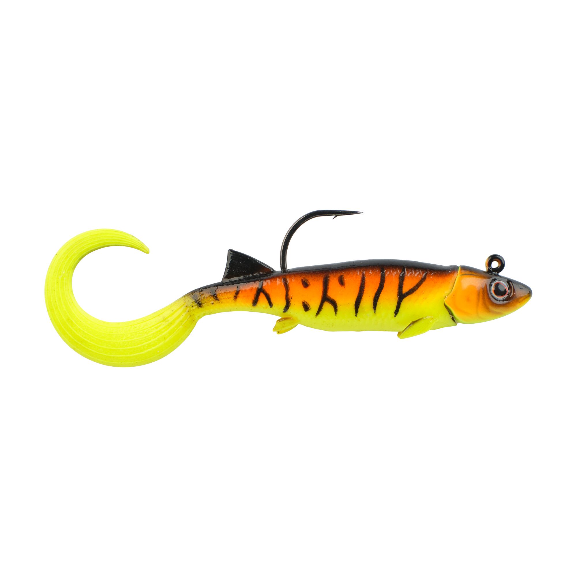 Berkley PowerBait® Minnotator Grub - Image 4