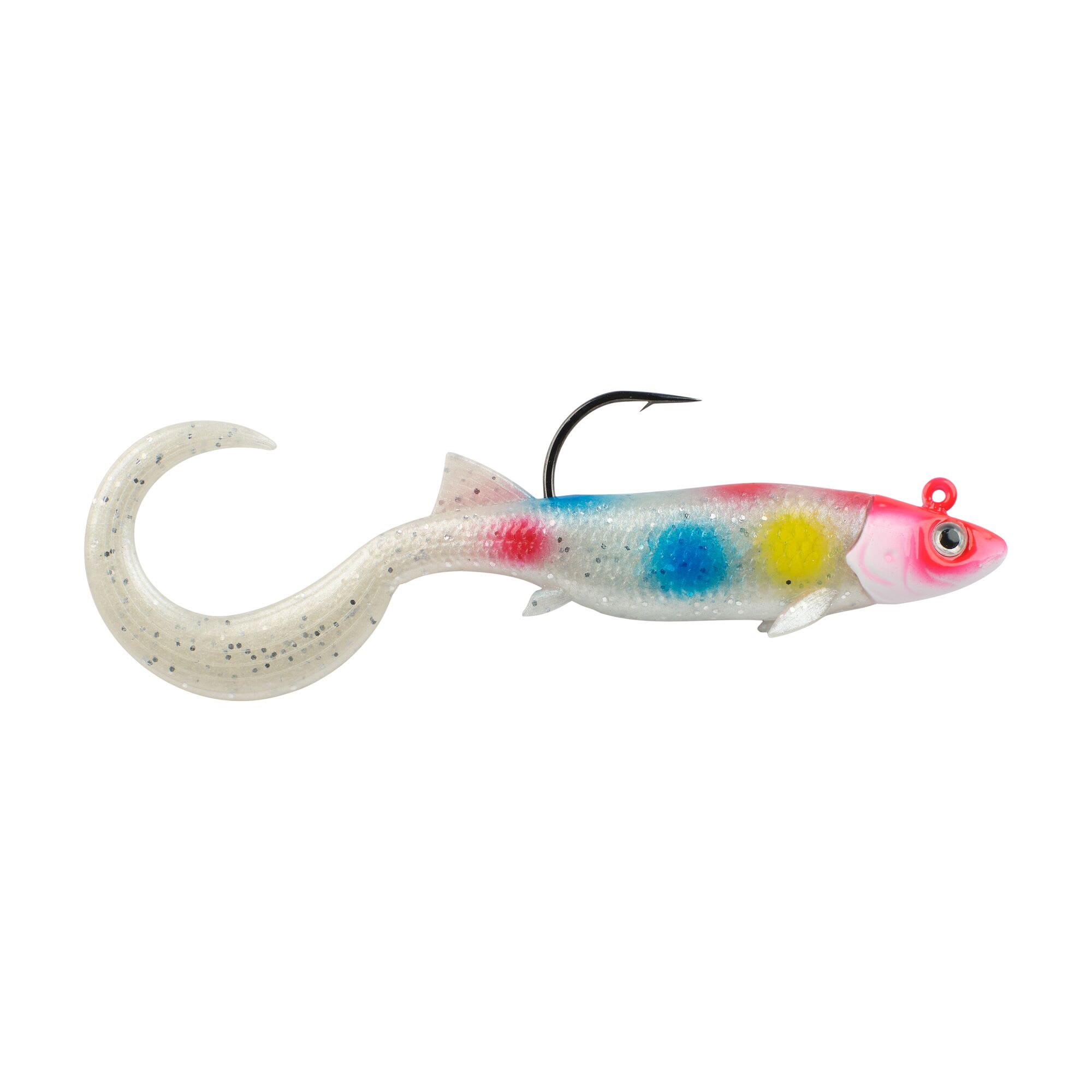 Berkley PowerBait® Minnotator Grub - Image 12