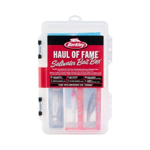 Berkley Saltwater Bait Haul of Fame™