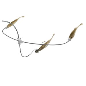 Berkley Triple Minnow Rig Kit