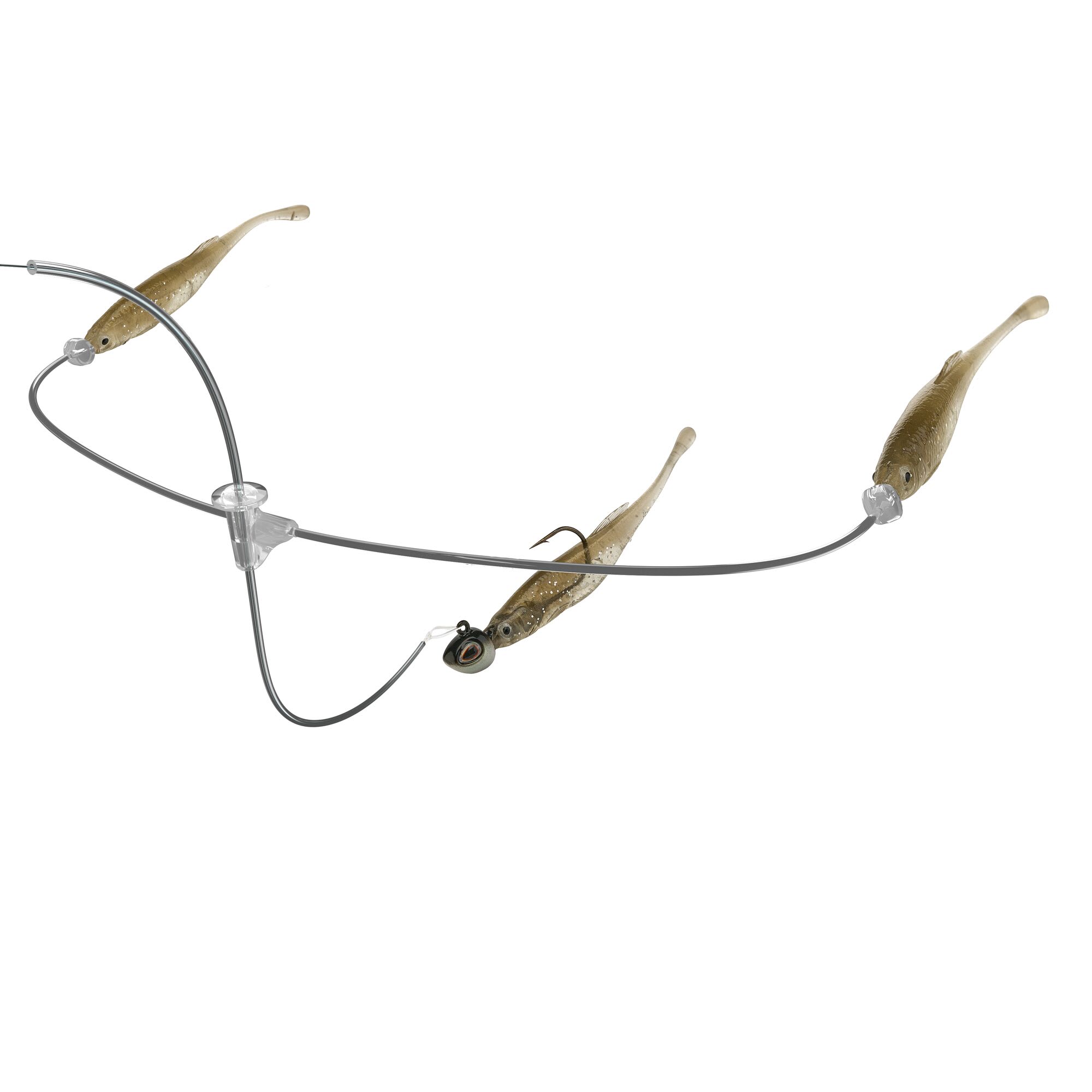Berkley Triple Minnow Rig Kit