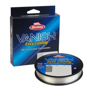 Berkley Vanish® Fluorocarbon