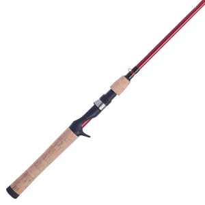 Berkley Cherrywood® HD Casting Rod