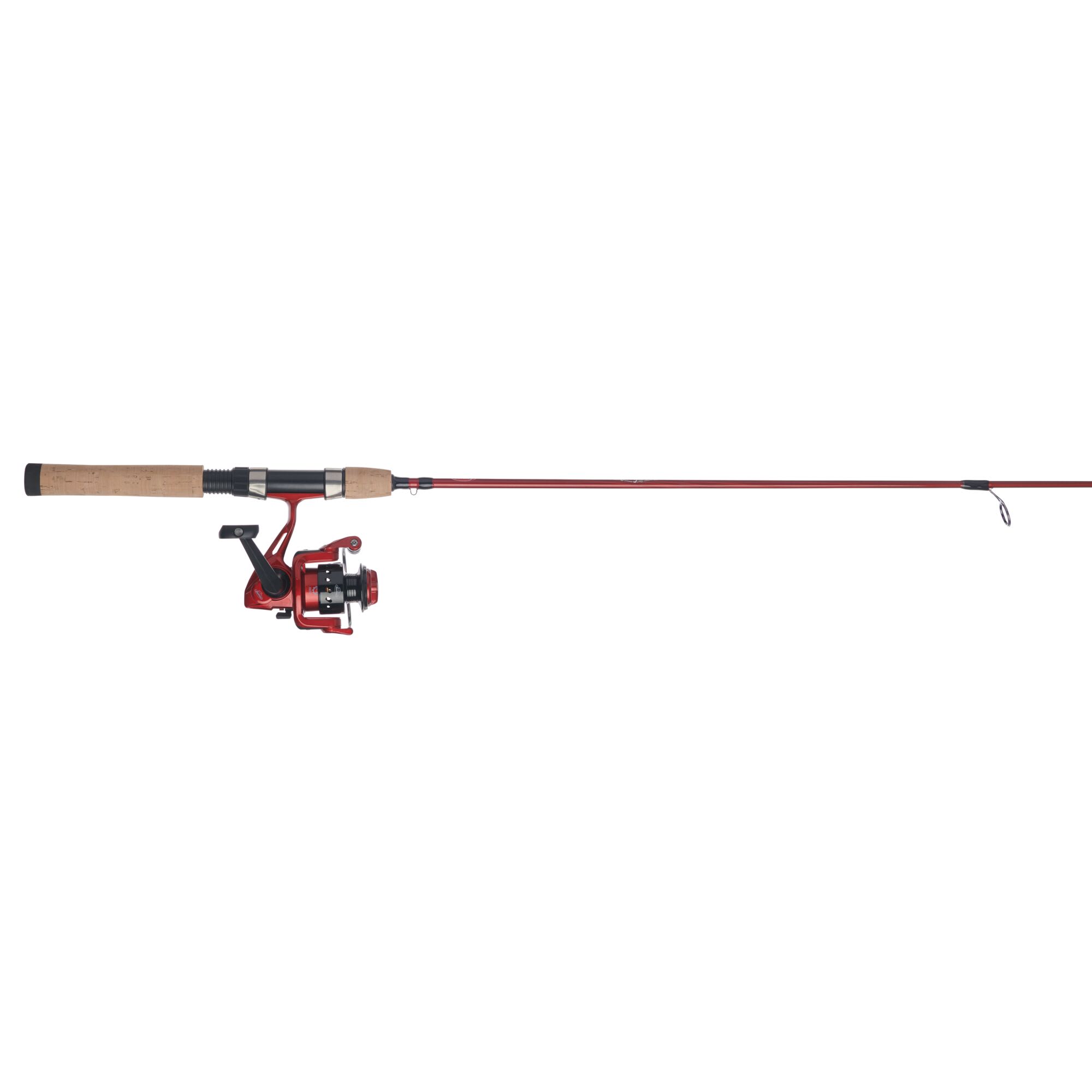 Berkley Cherrywood® HD Spinning Combo - Image 8