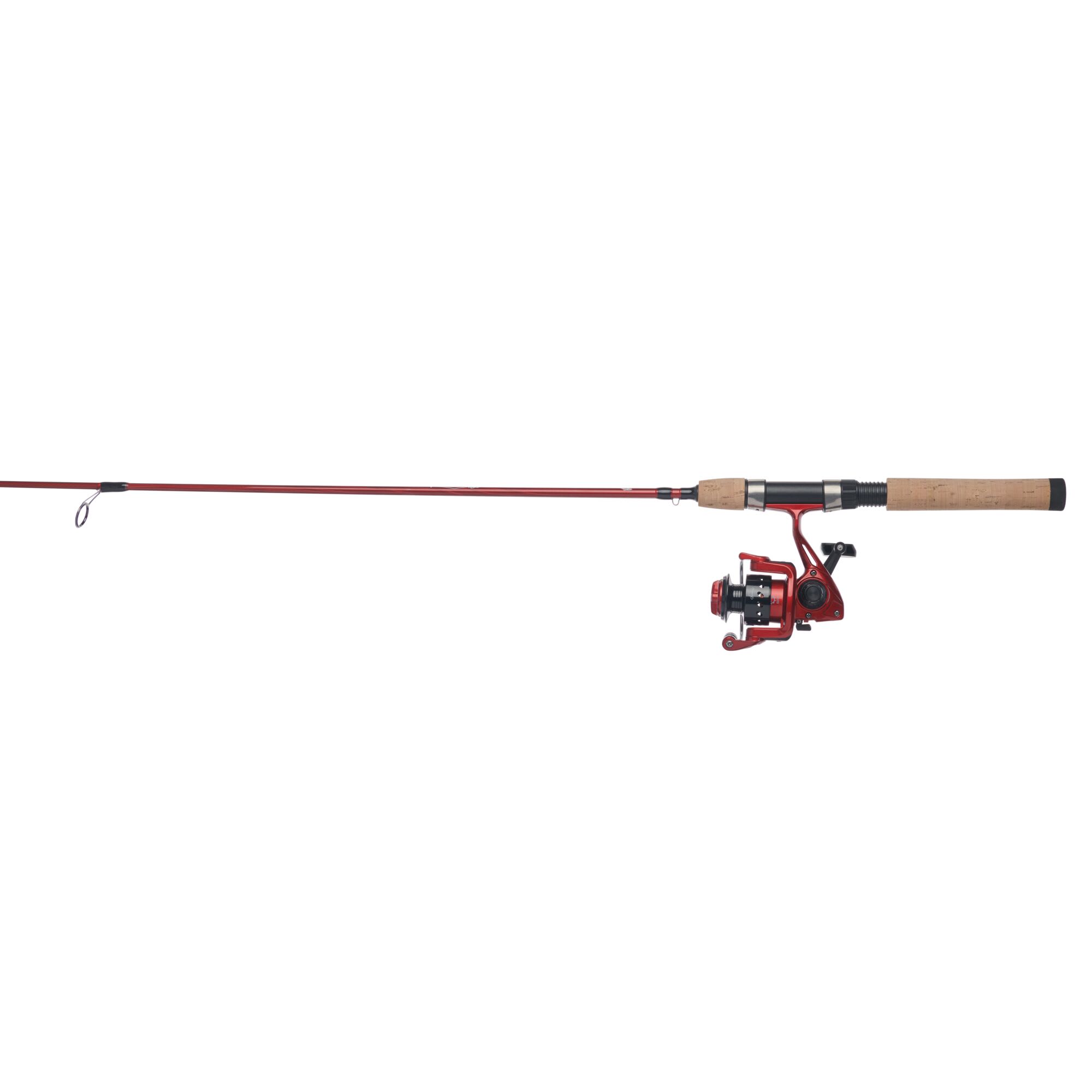 Berkley Cherrywood® HD Spinning Combo - Image 7