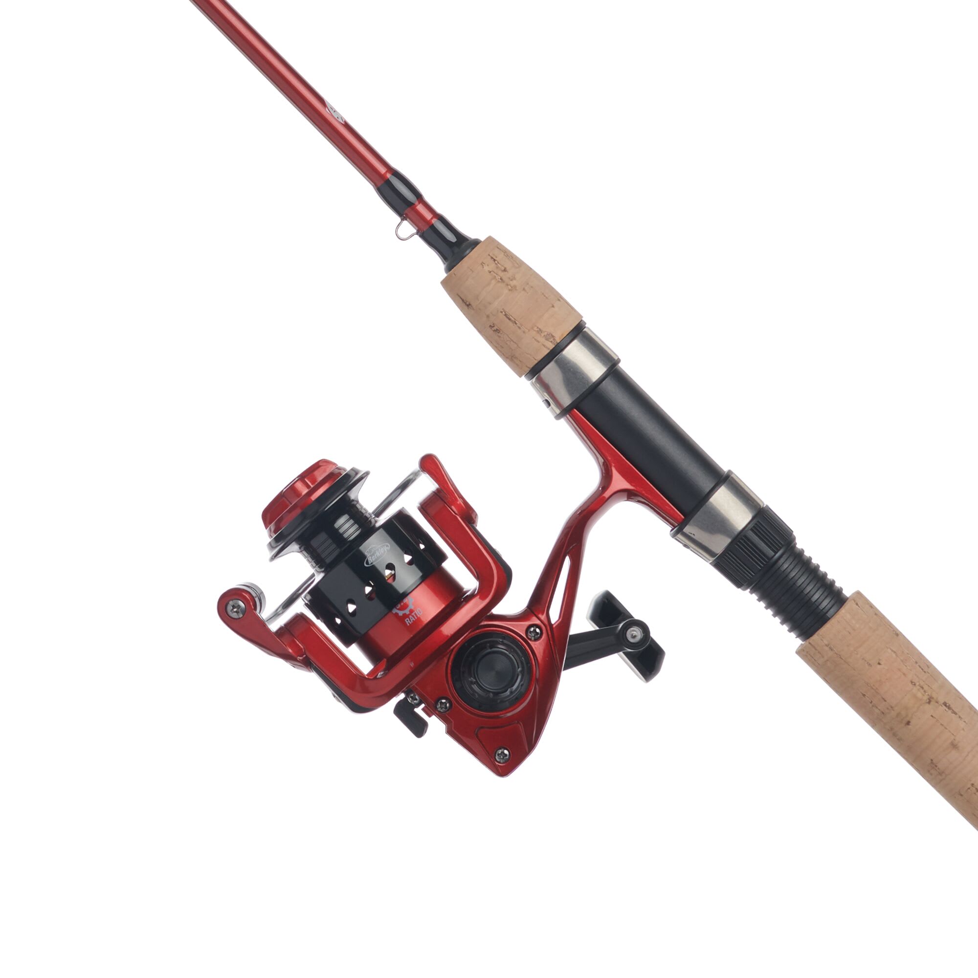 Berkley Cherrywood® HD Spinning Combo - Image 2