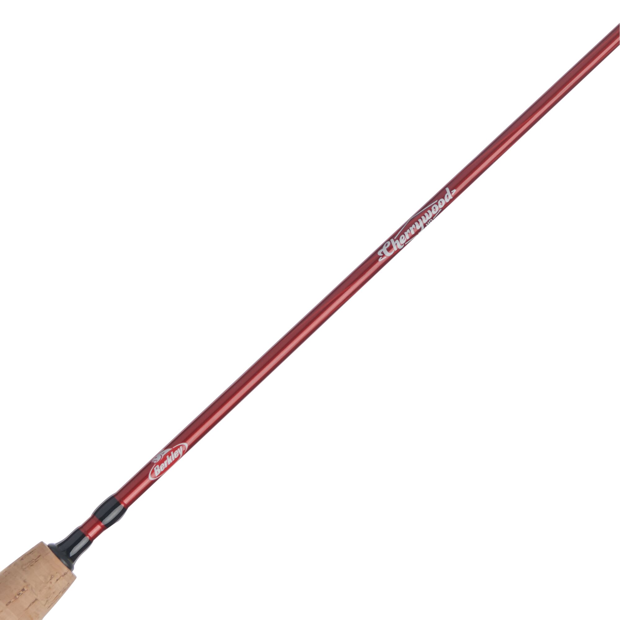 Berkley Cherrywood® HD Spinning Combo - Image 3