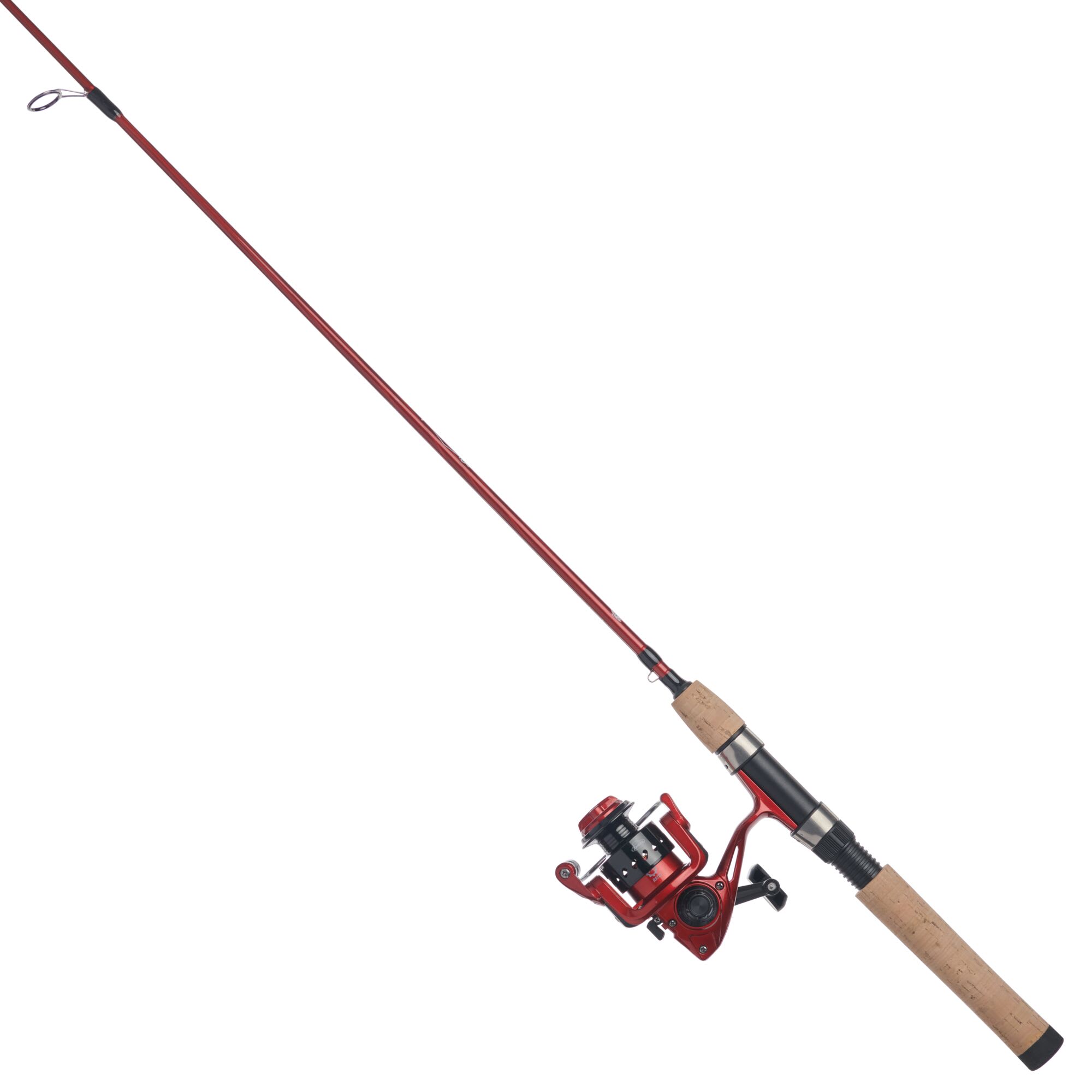 Berkley Cherrywood® HD Spinning Combo - Image 4