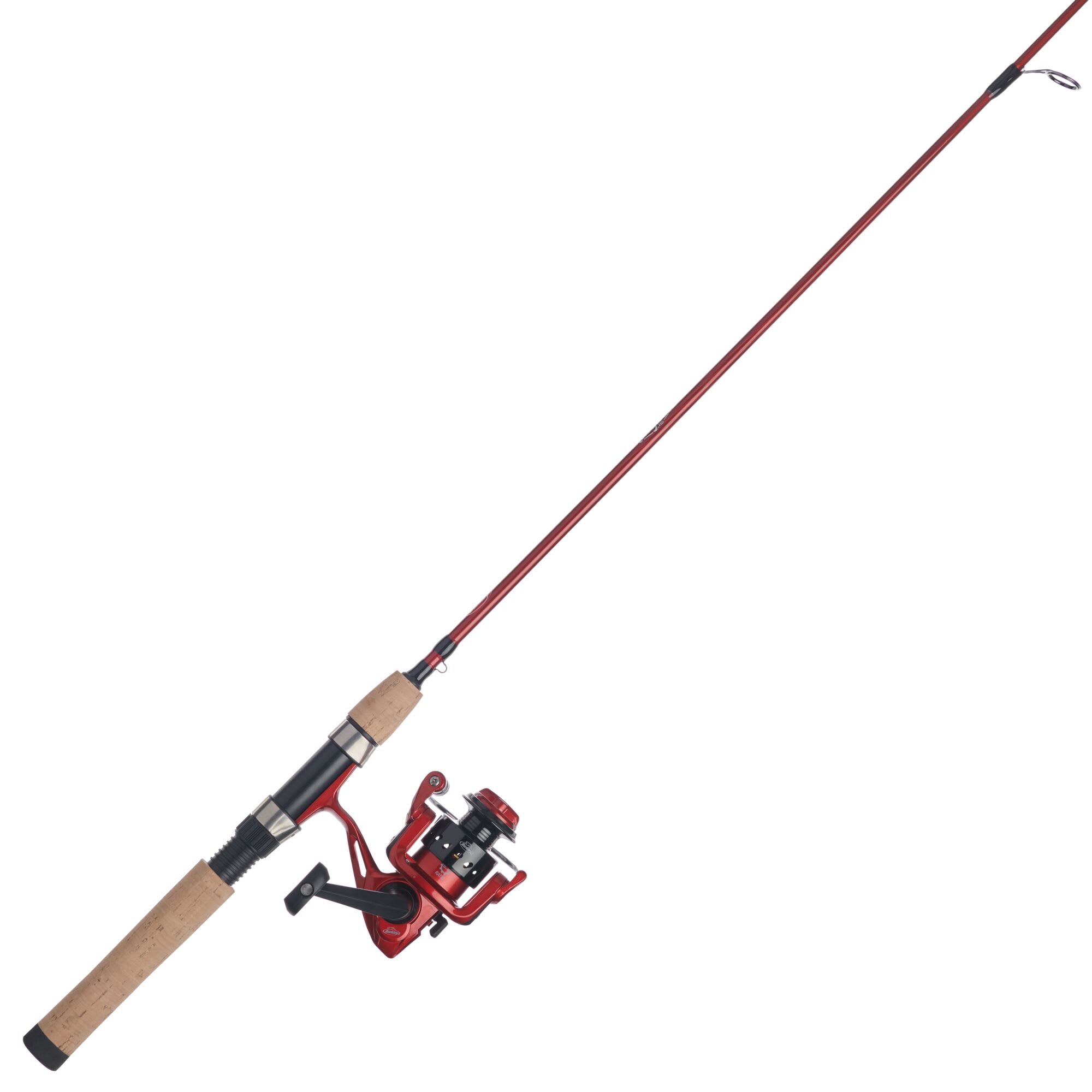 Berkley Cherrywood® HD Spinning Combo - Image 6