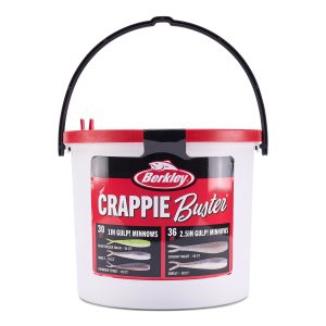Berkley Crappie Buster® Kit