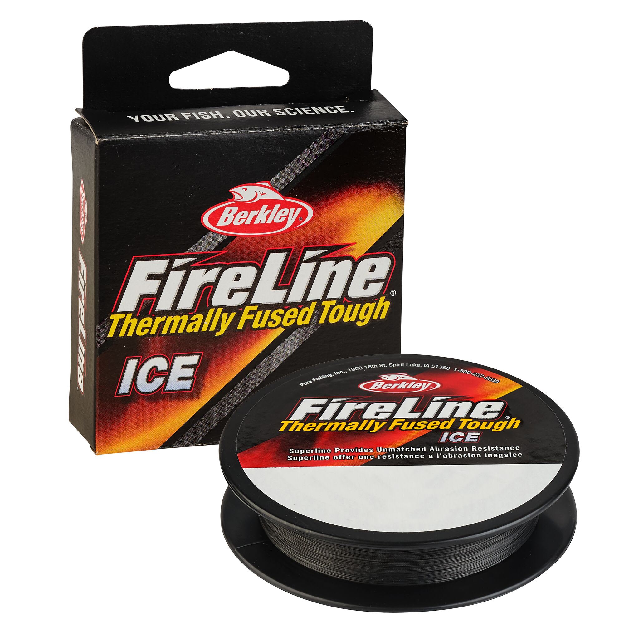 Berkley FireLine®