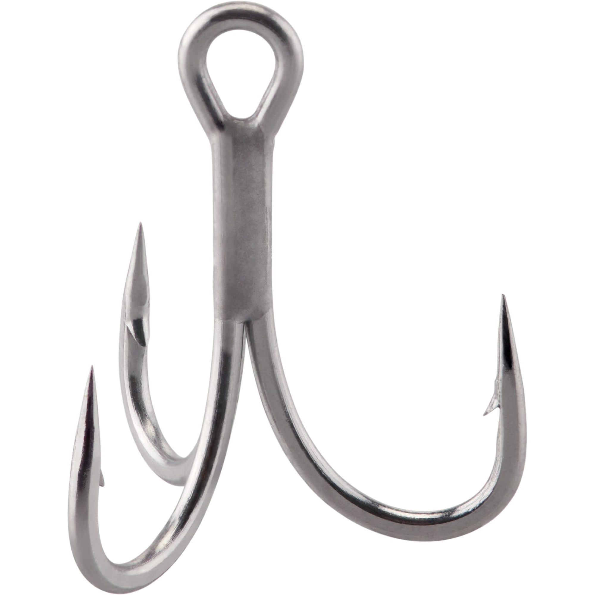 Berkley Fusion19™ Treble 3x Hooks