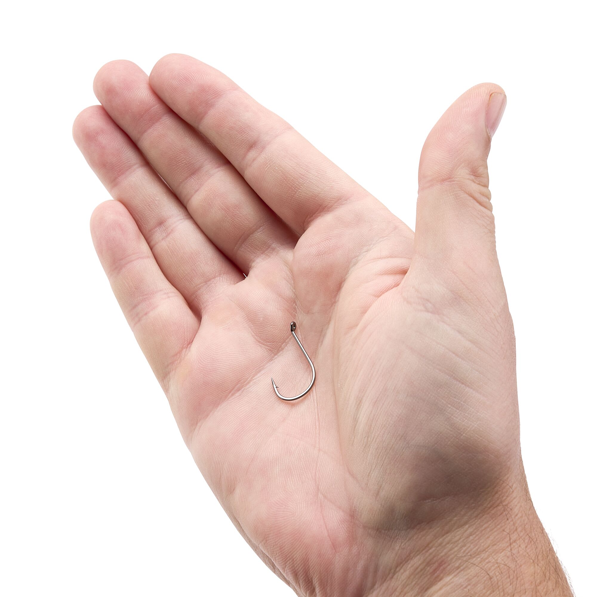 Berkley Fusion19™ Wide Gap Live Bait Hooks - Image 4