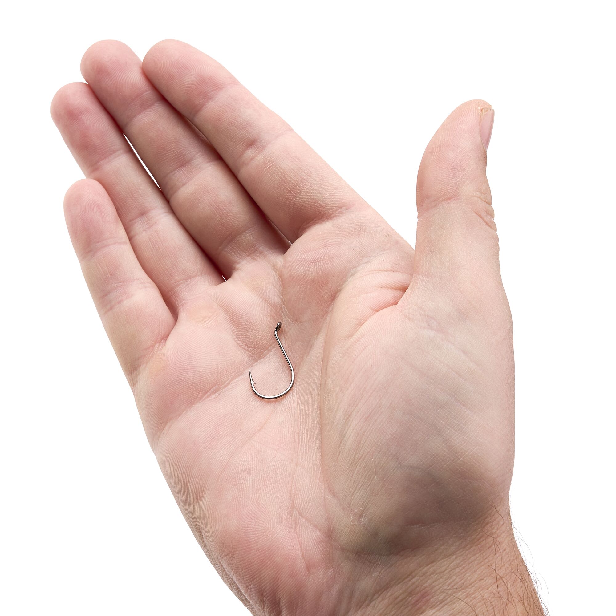 Berkley Fusion19™ Wide Gap Live Bait Hooks - Image 3