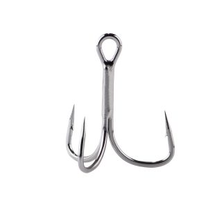 Berkley Fusion19™ EWG Treble Hooks