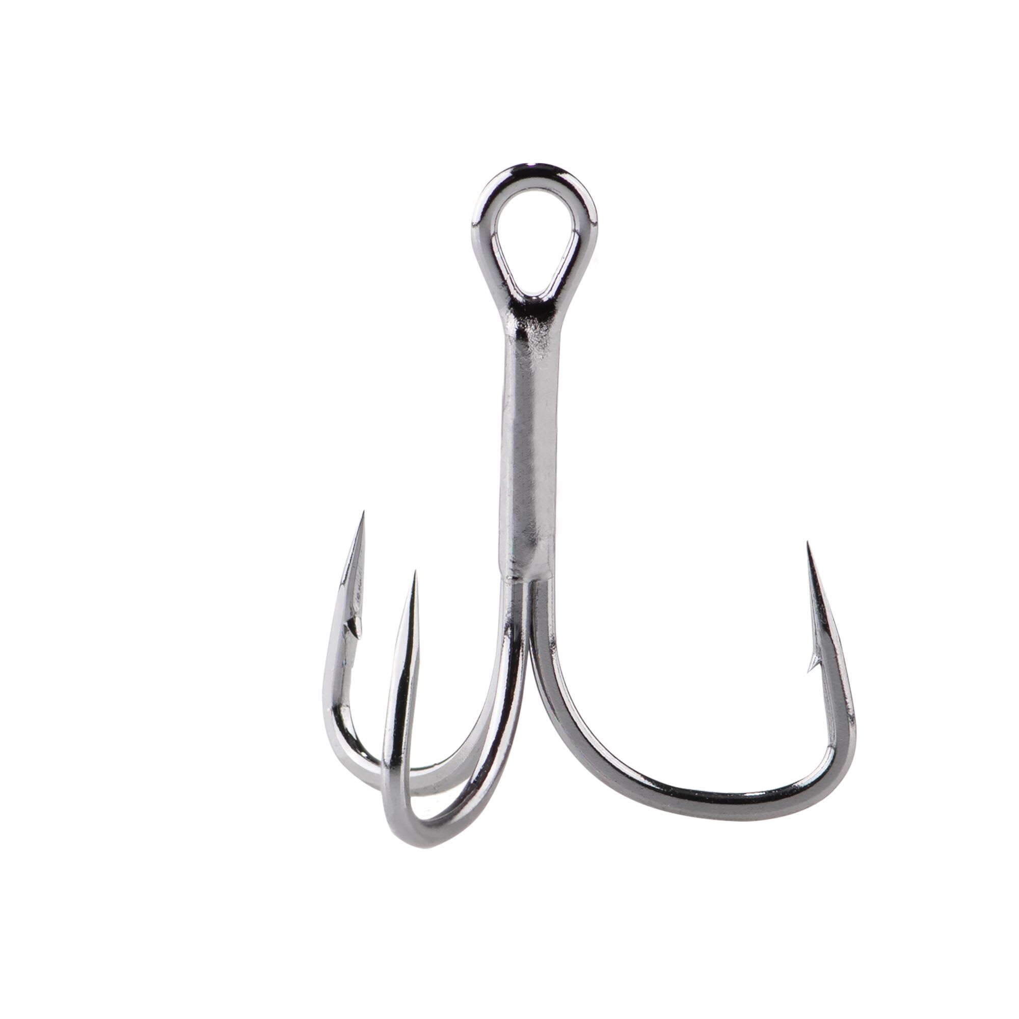 Berkley Fusion19™ EWG Treble Hooks