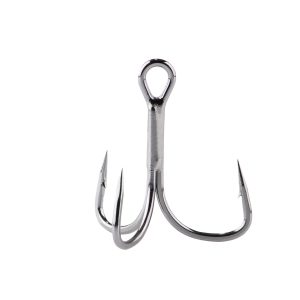 Berkley Fusion19™ Med. Shank EWG Treble