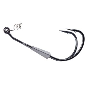 Berkley Fusion19™ Weighted Frog Hook