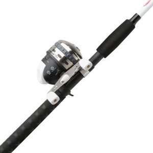 Berkley Fusion Spincast Combo