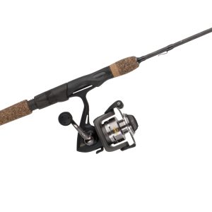 Berkley Lightning Rod™ Spinning Combo
