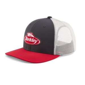 Berkley Performance Logo Trucker Hat