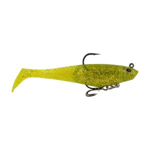 Berkley PowerBait® Saltwater Pre-Rigged Cullshad