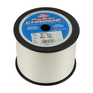 Berkley ProSpec® Chrome Braid