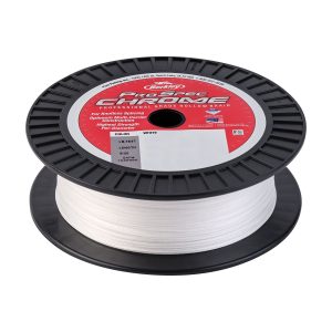 Berkley ProSpec® Chrome Premium Hollow Braid