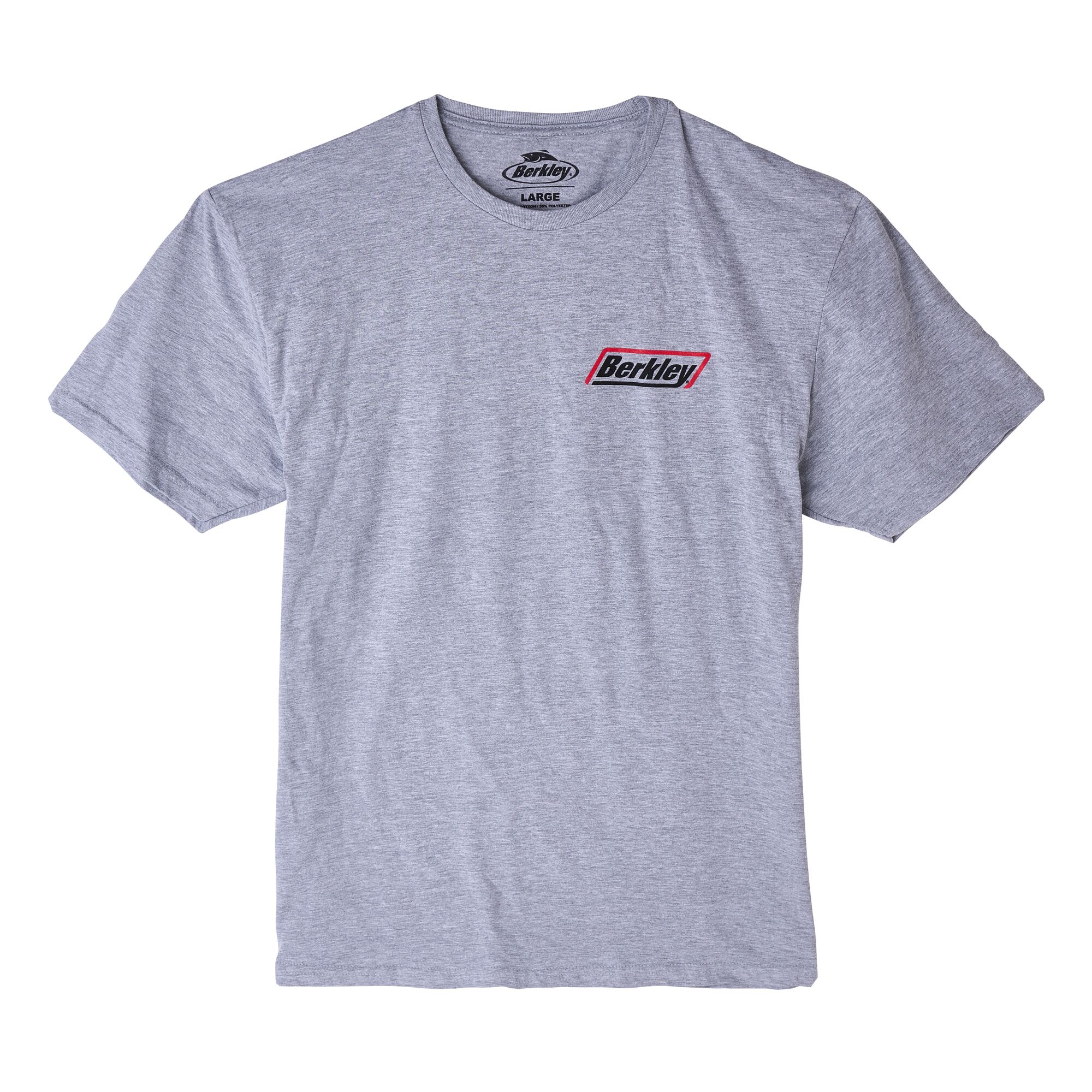 Berkley Short Sleeve Splitter T-Shirt
