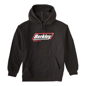 Berkley Splitter Pullover Hoodie