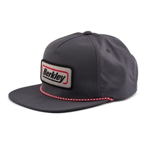 Berkley Splitter Rope Hat
