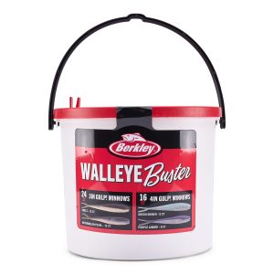 Berkley Walleye Buster Kit
