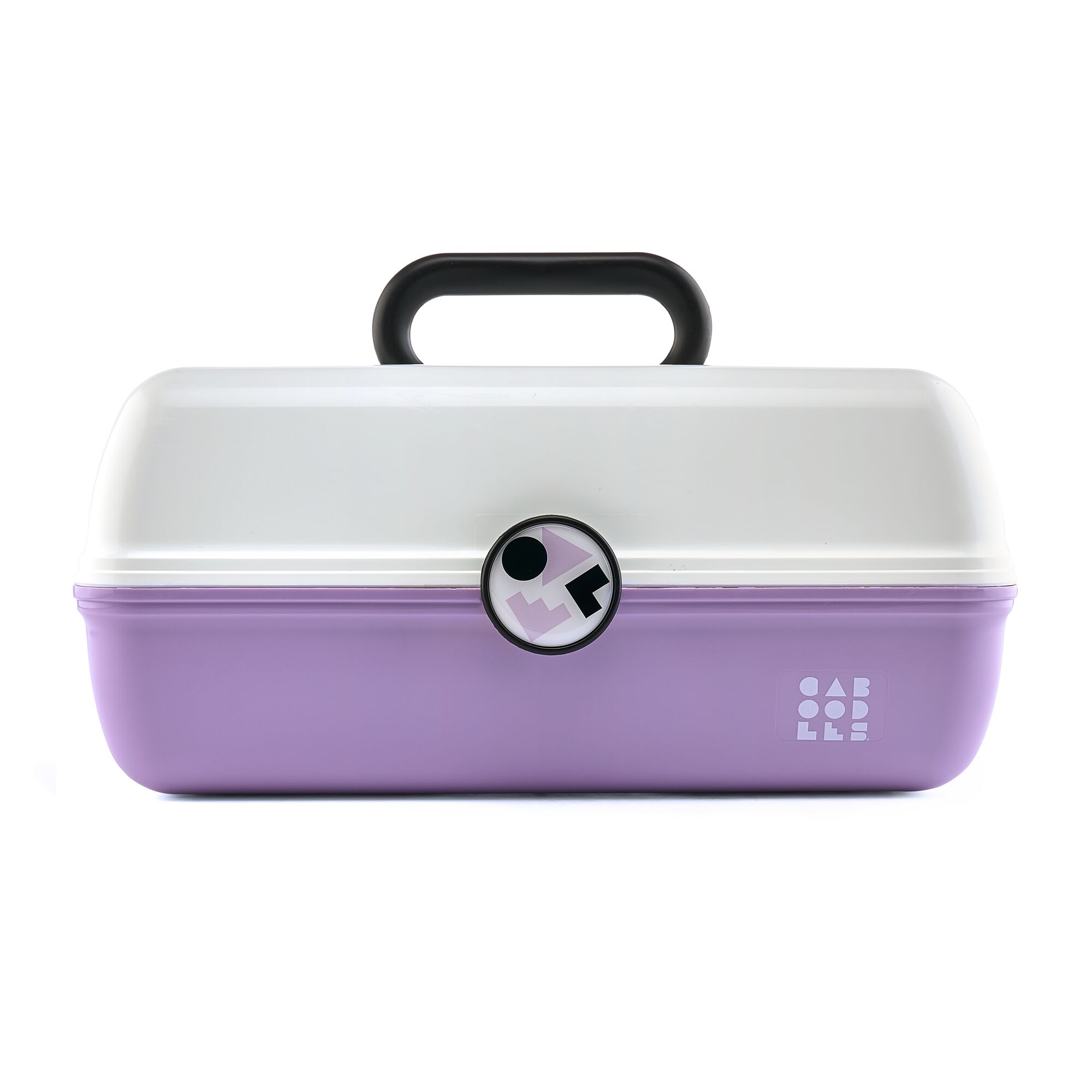Caboodles Lavender Lark On-The-Go Girl®